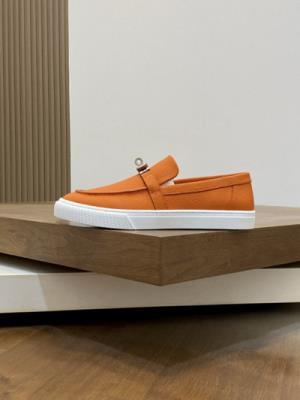 wholesale quality men hermes shoes model no. 291